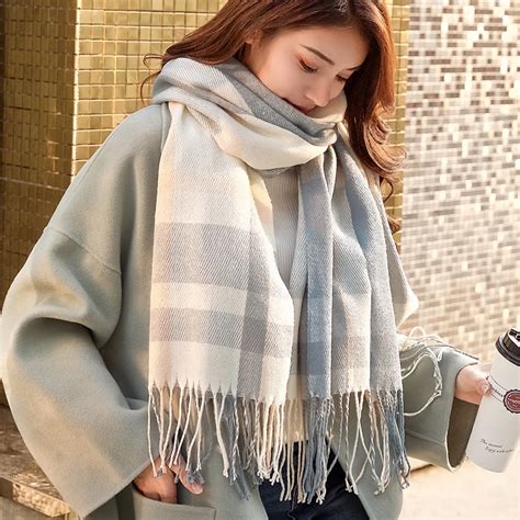 wool scarf for women.